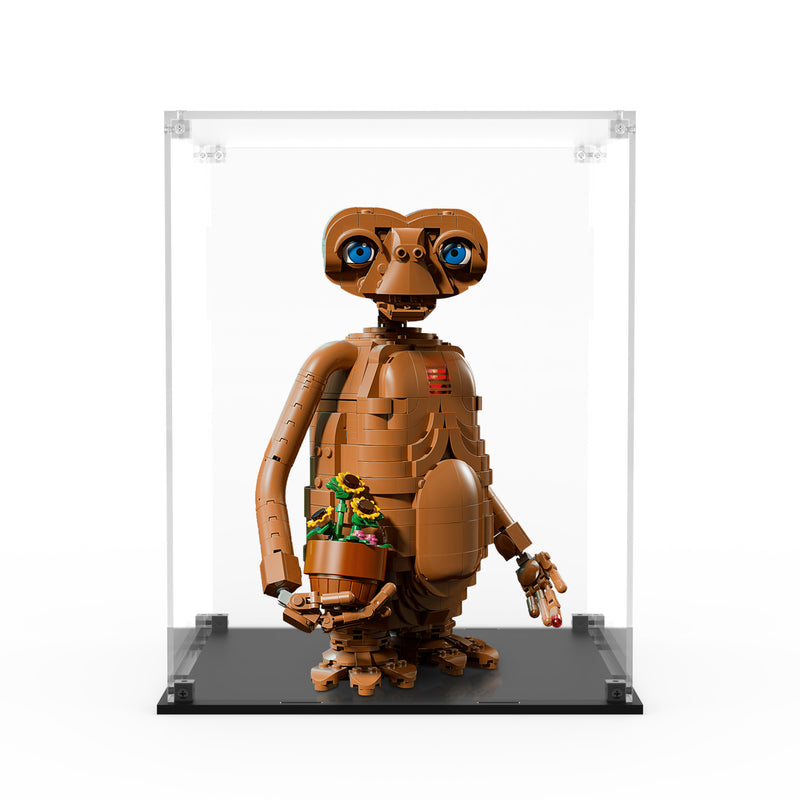Load image into Gallery viewer, LEGO 21370 E.T. the Extra-Terrestrial - Display Case
