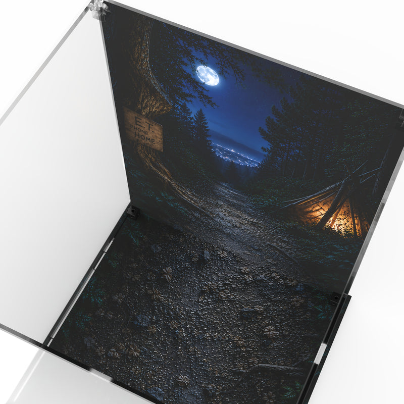 Load image into Gallery viewer, LEGO 21370 E.T. the Extra-Terrestrial - Display Case
