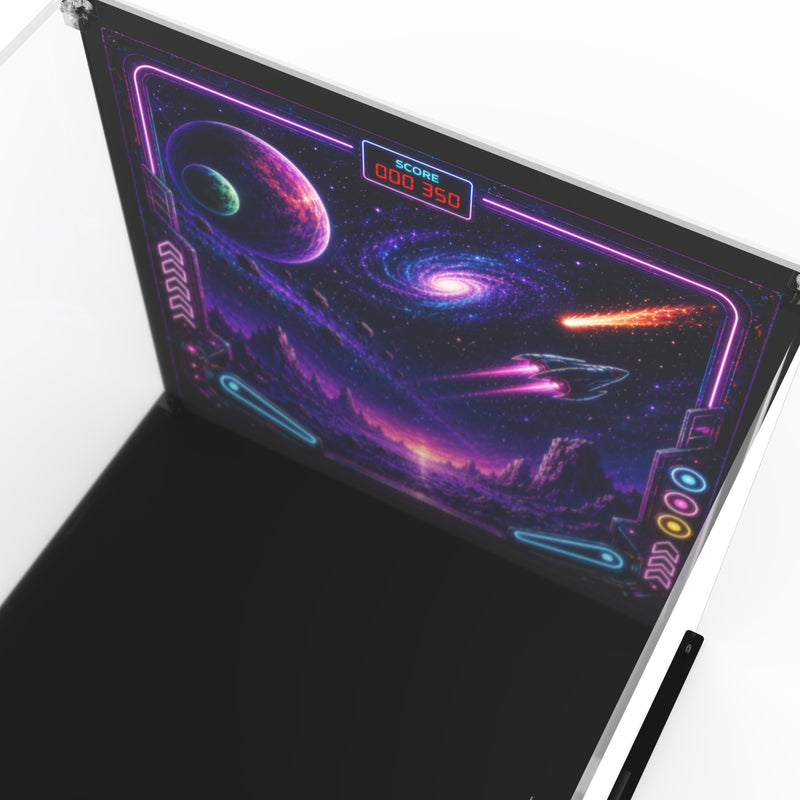 Load image into Gallery viewer, LEGO 11374 Arcade Pinball Machine - Display Case
