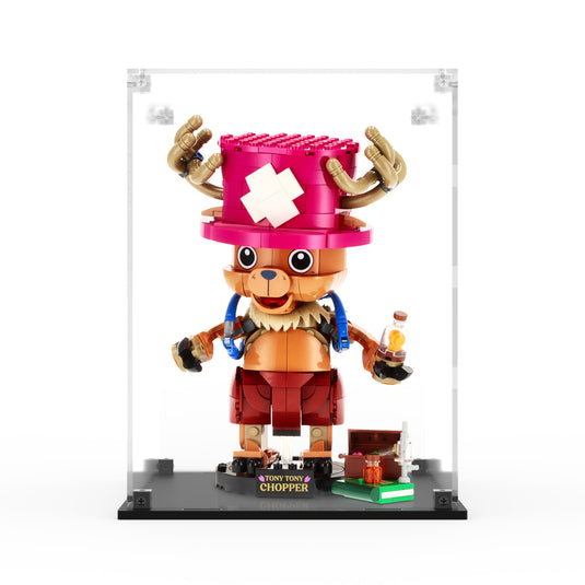 LEGO 75643 Tony Tony Chopper - Display Case