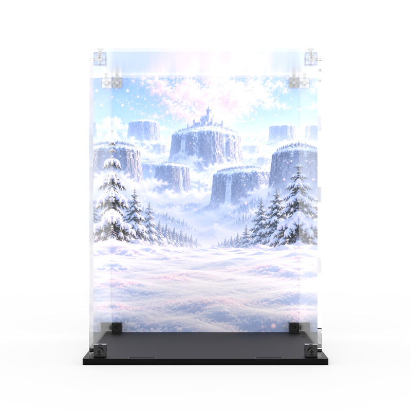 Load image into Gallery viewer, LEGO 75643 Tony Tony Chopper - Display Case
