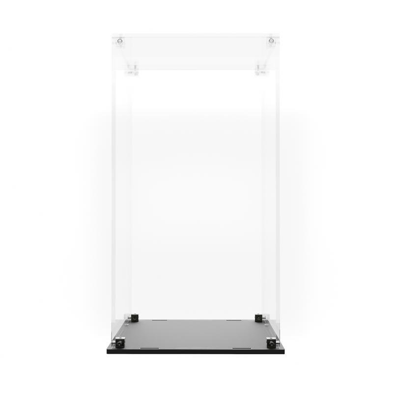 Load image into Gallery viewer, Display case for LEGO 40865 Buddy the Elf – 5.png
