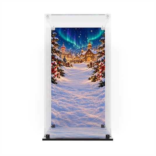 Display case for LEGO 40865 Buddy the Elf – 8.jpg