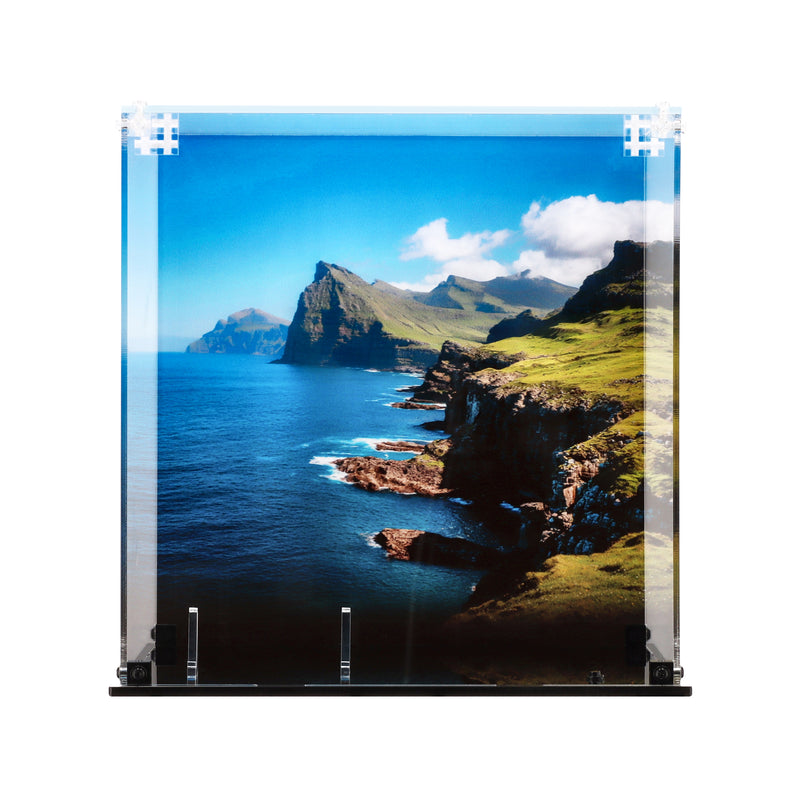 Load image into Gallery viewer, LEGO 75230 - Porg - Display Case
