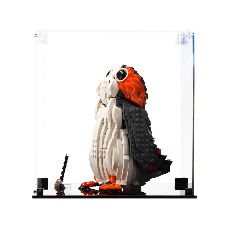 Load image into Gallery viewer, LEGO 75230 - Porg - Display Case
