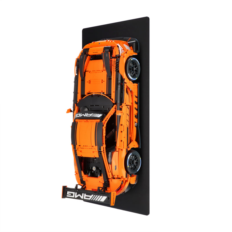 Load image into Gallery viewer, Wall display for CADA Mercedes AMG GT3
