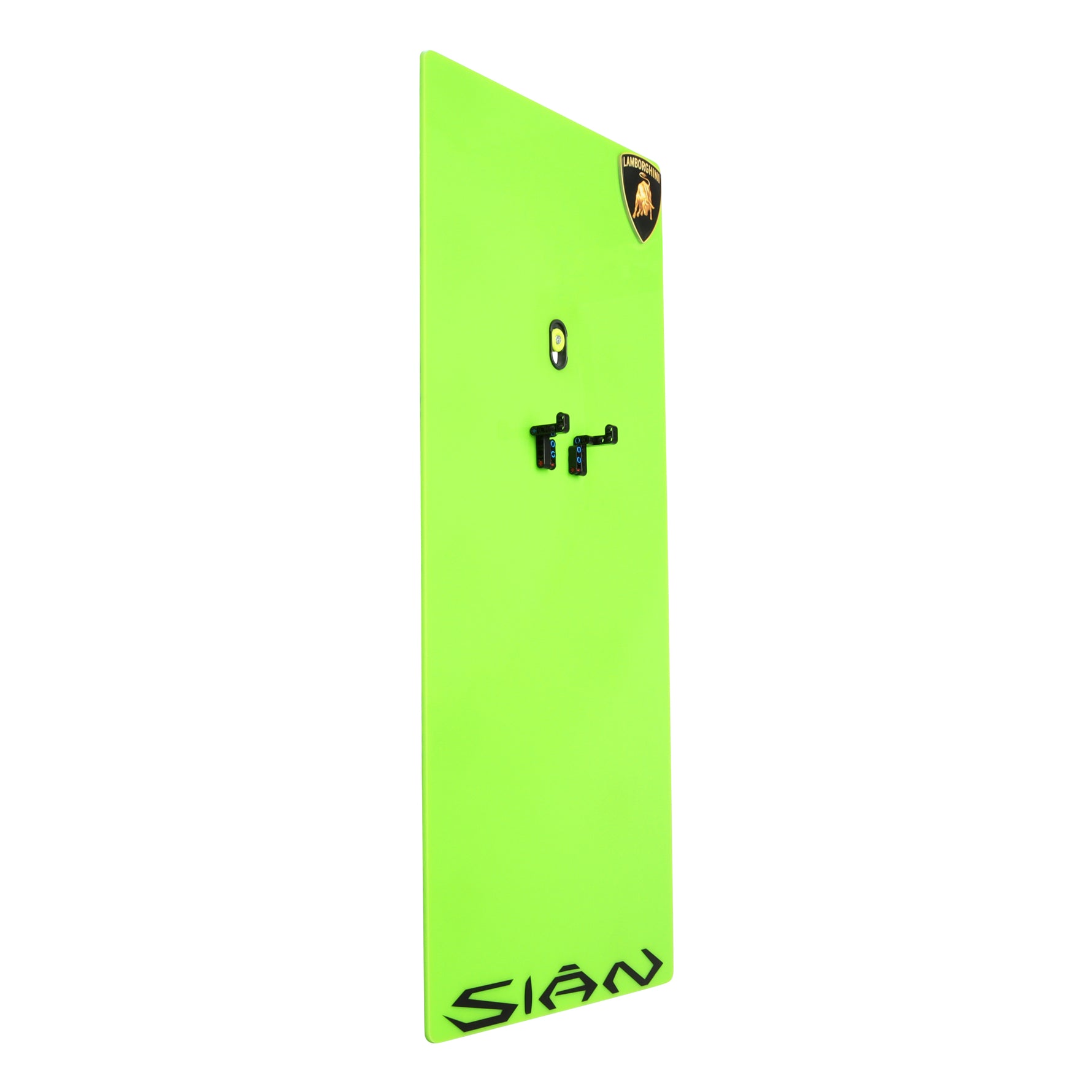 Wall display for LEGO® Technic 42115 Sián Uniquedisplay.co.uk