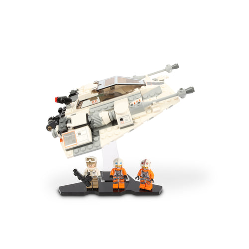 Lego 75259 Snow Speeder Display Stand