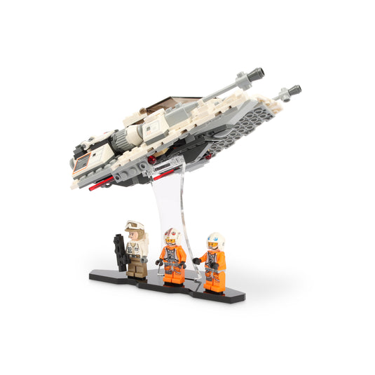 Lego 75259 Snow Speeder Display Stand