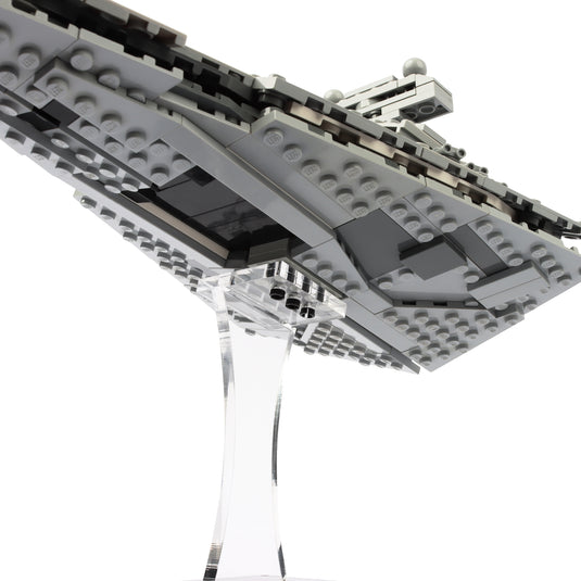 LEGO 8099 Midi-Scale Imperial Star Destroyer Display Stand