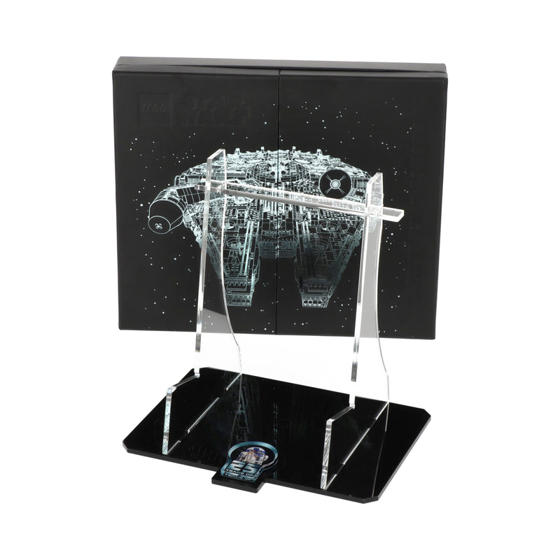 Load image into Gallery viewer, Lego 5008878 The Force of Creativity - Display Stand
