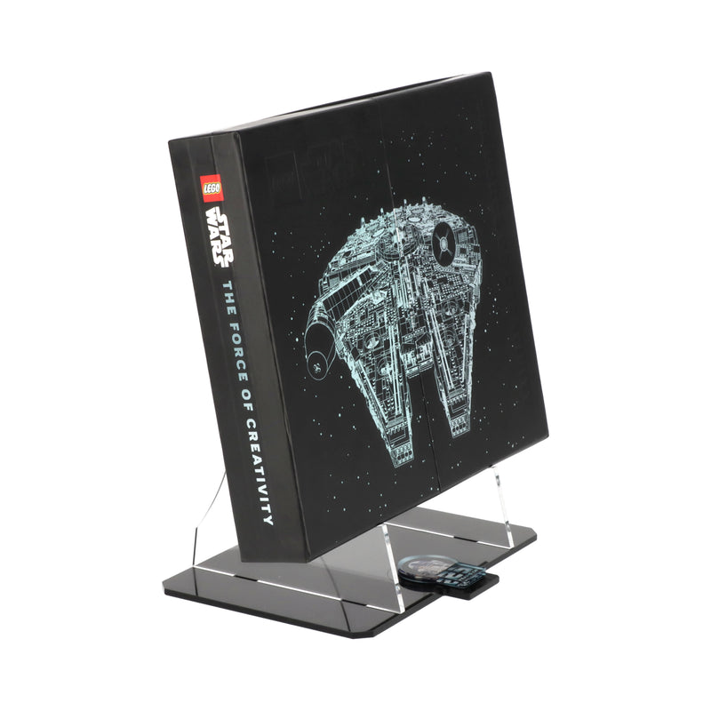 Load image into Gallery viewer, Lego 5008878 The Force of Creativity - Display Stand
