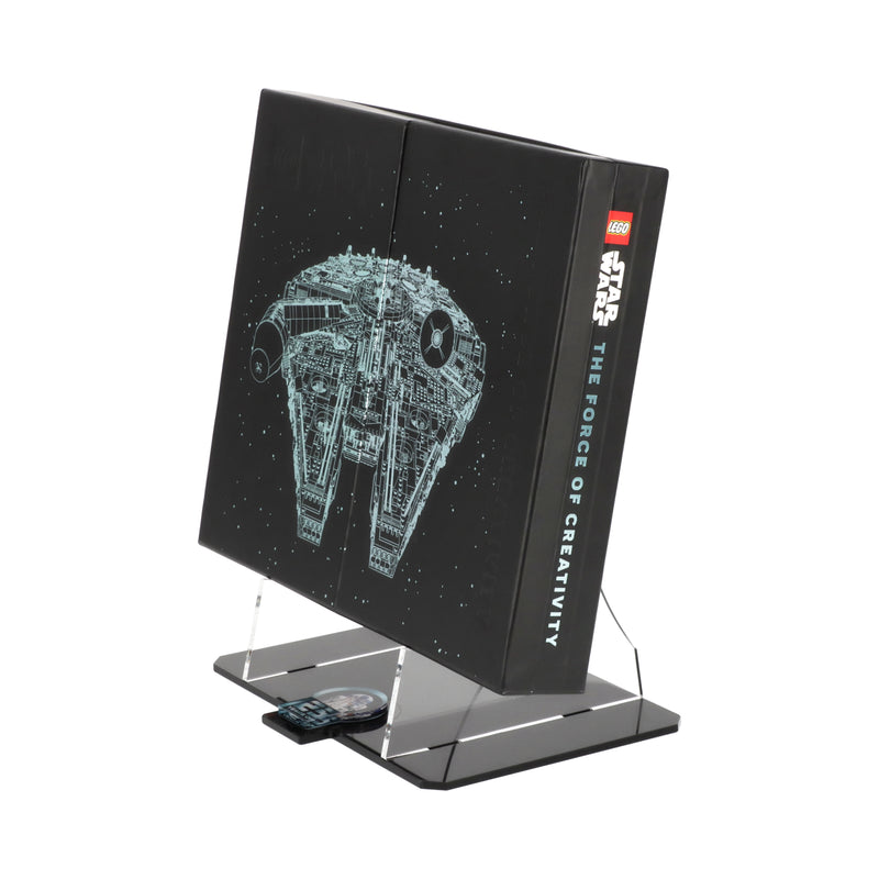 Load image into Gallery viewer, Lego 5008878 The Force of Creativity - Display Stand
