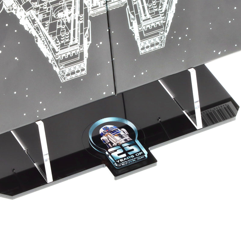 Load image into Gallery viewer, Lego 5008878 The Force of Creativity - Display Stand
