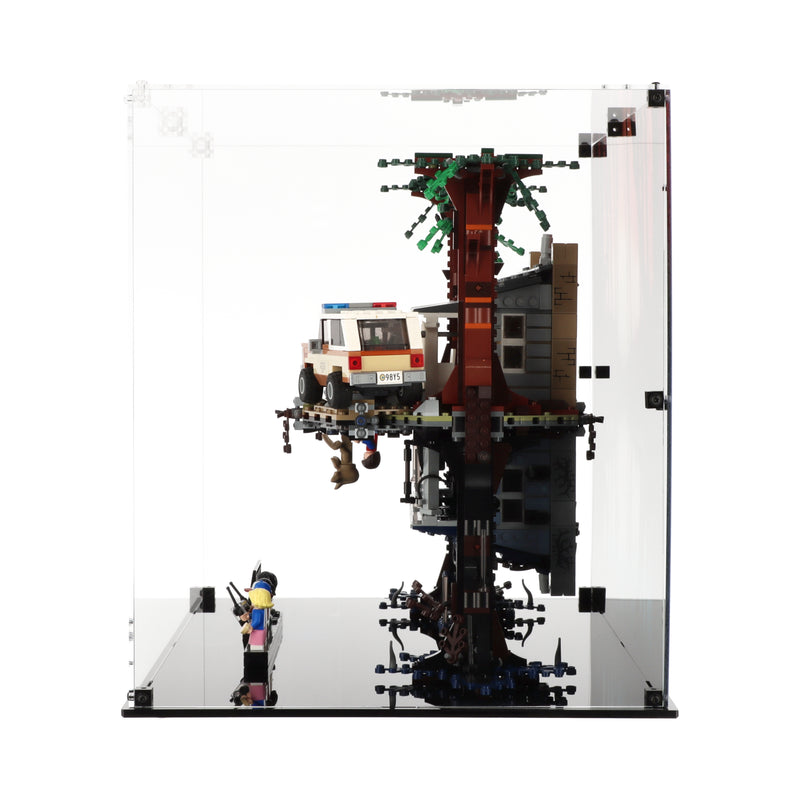 Load image into Gallery viewer, Lego 75810 The Upside Down - Display Case
