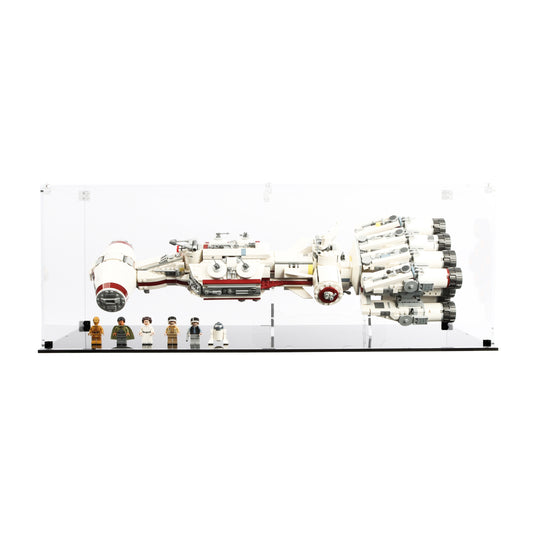 HOT Lego 75244 Lego Tantive Iv Length Lego 75244 Tantive IV