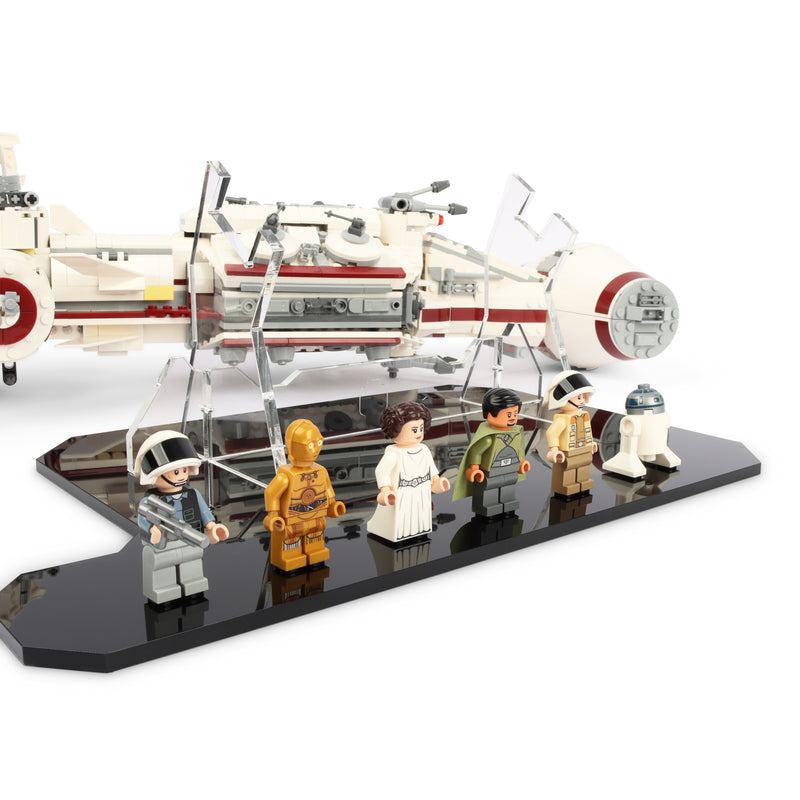 Load image into Gallery viewer, Lego 75244 Tantive IV Display Stand
