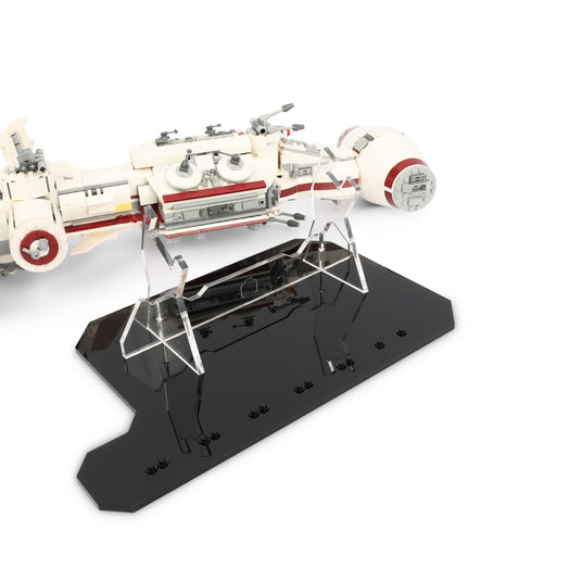 Lego Star Wars Tantive Lego Tantive Stand Lego 75244 Tantive IV