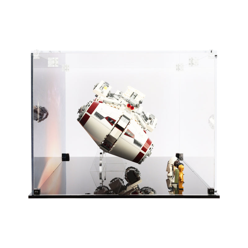 Load image into Gallery viewer, Lego 75244 Tantive IV - Display Case
