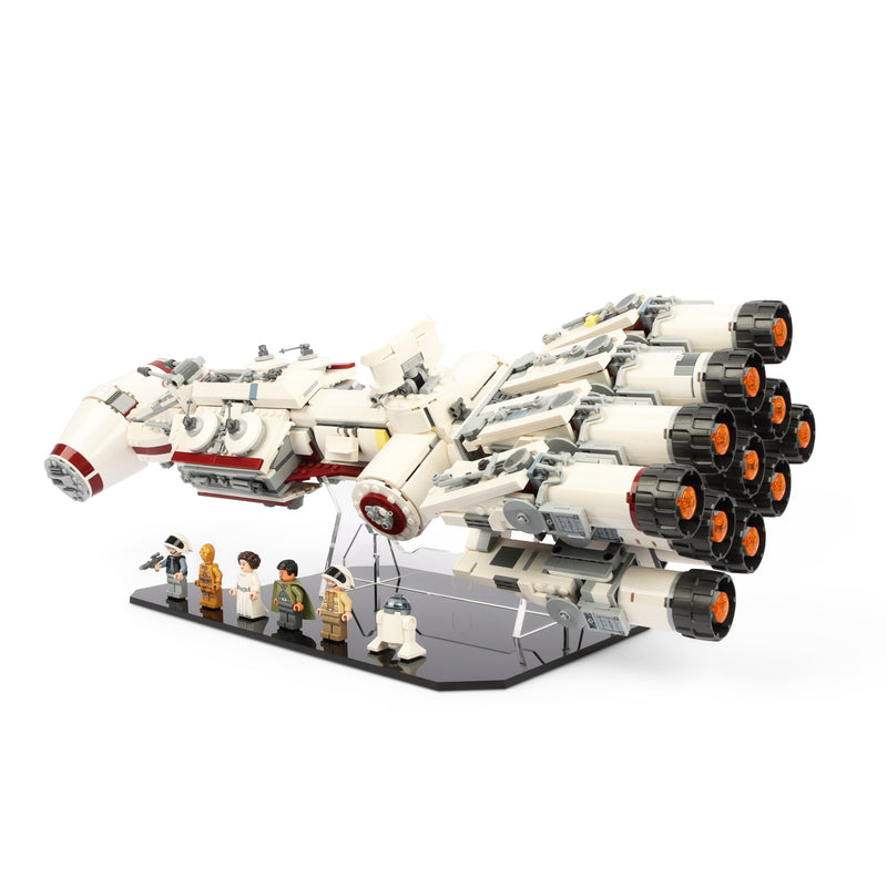 Load image into Gallery viewer, Lego 75244 Tantive IV Display Stand
