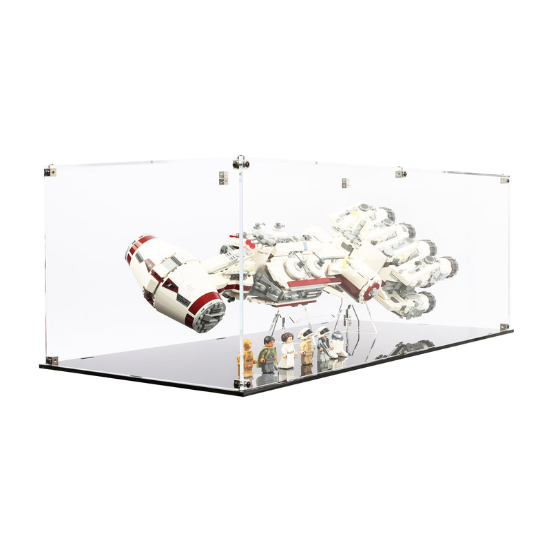 Load image into Gallery viewer, Lego 75244 Tantive IV Display Case

