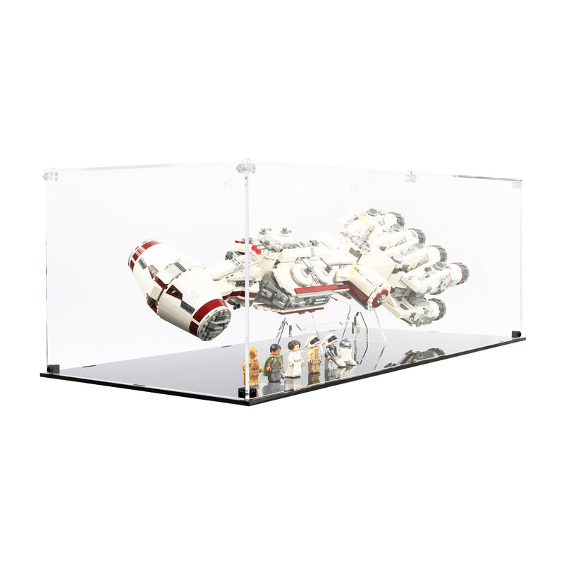 Load image into Gallery viewer, Lego 75244 Tantive IV - Display Case
