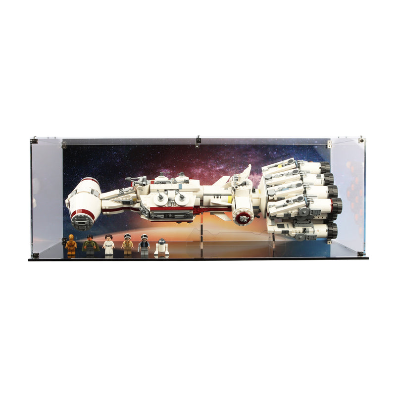 Load image into Gallery viewer, Lego 75244 Tantive IV Display Case
