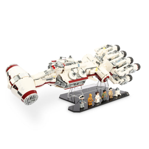 Lego 75244 Tantive IV - Display Stand