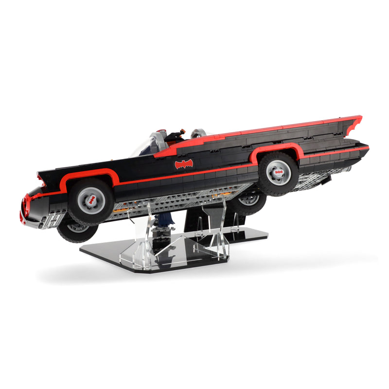 Load image into Gallery viewer, Lego 76328 Batman: The Classic TV Series Batmobile - Display Stand
