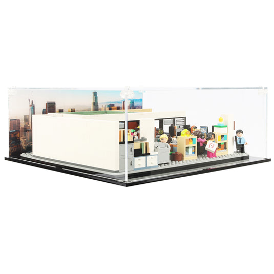 Lego 21336 The Office - Display Case