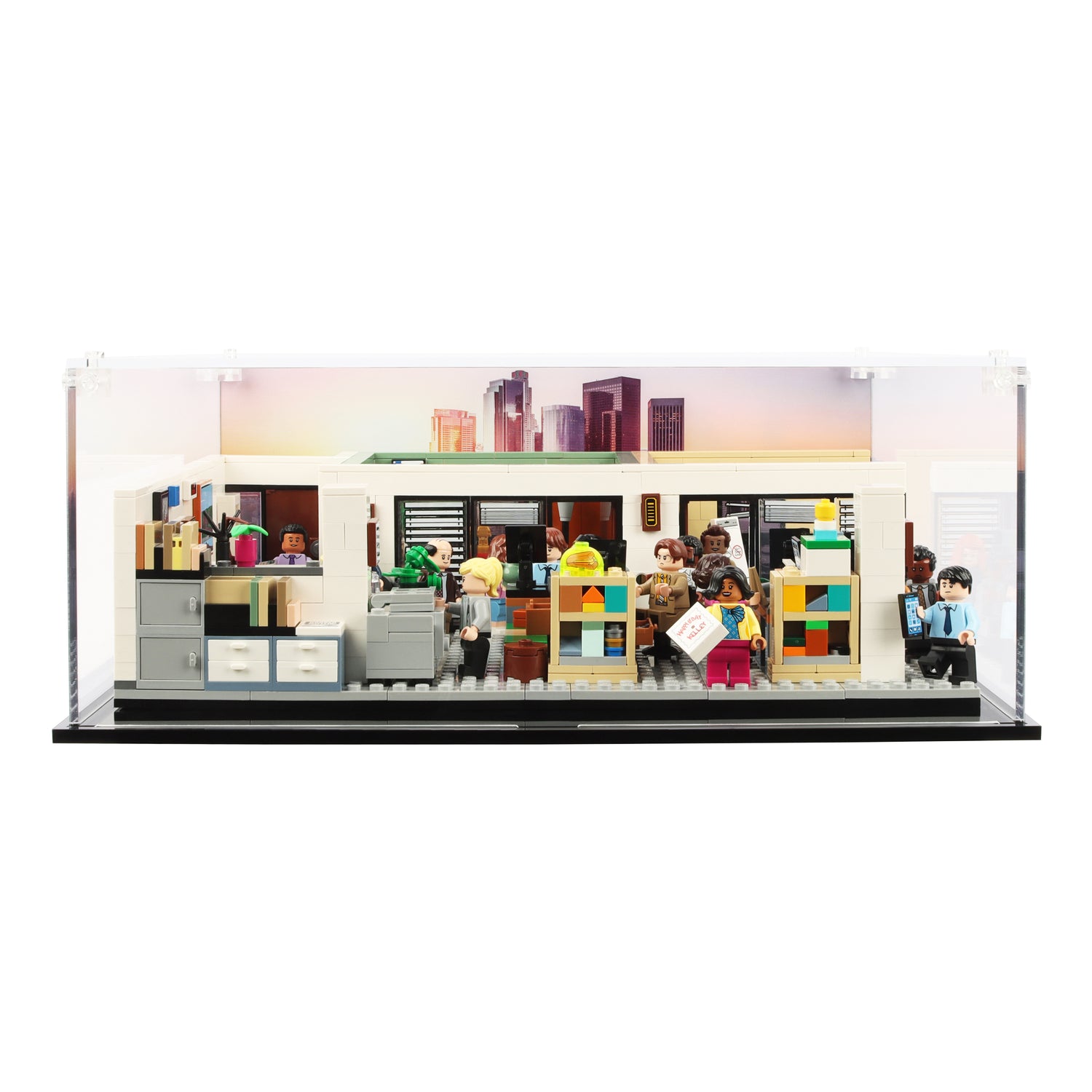 Lego Display Cases & Stands Display your Lego with Style
