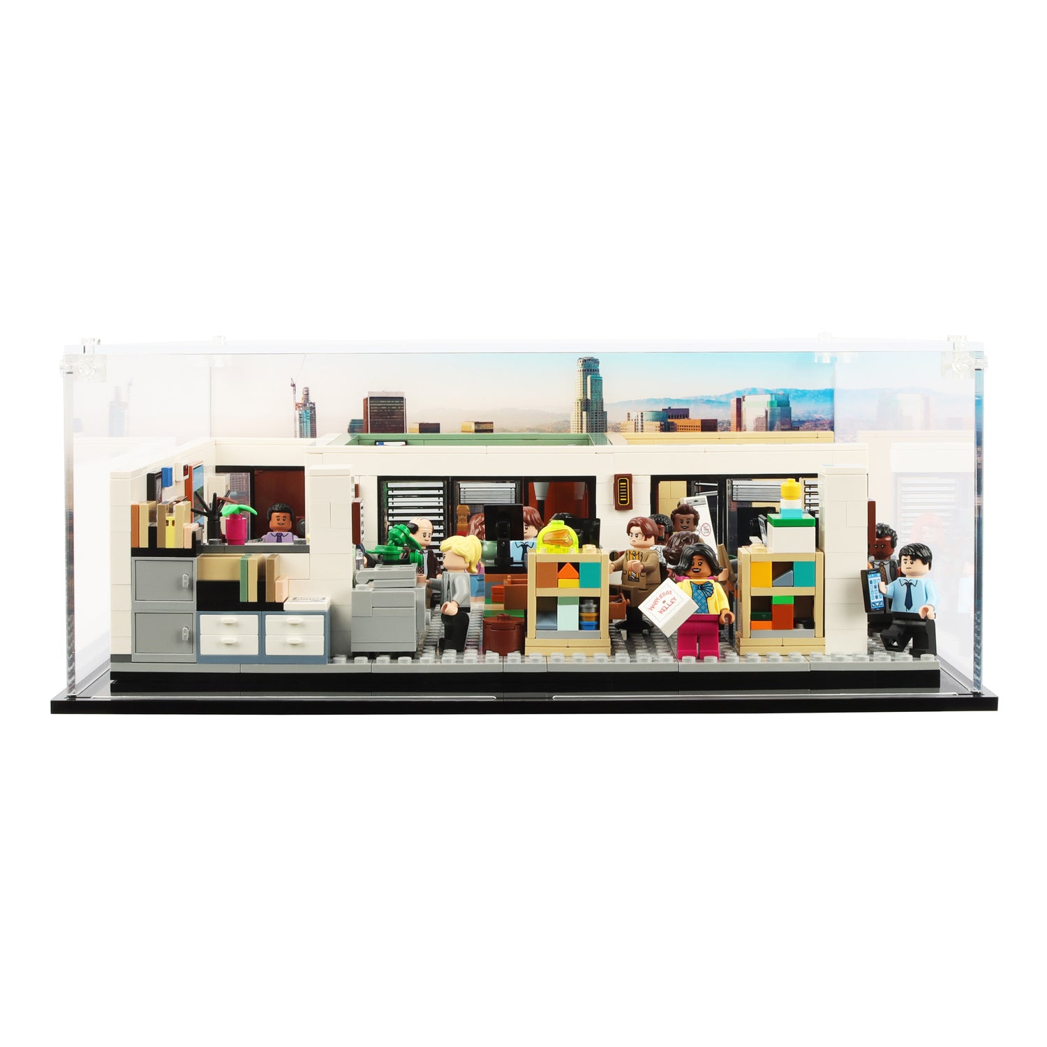 Lego Display Cases & Stands Display your Lego with Style