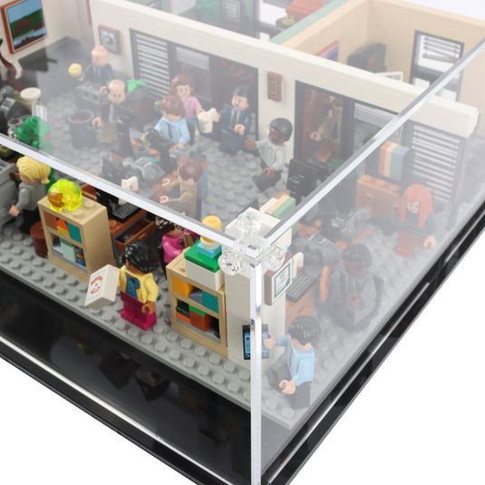 Lego 21336 The Office - Display Case