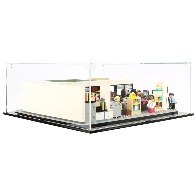 Load image into Gallery viewer, Lego 21336 The Office - Display Case

