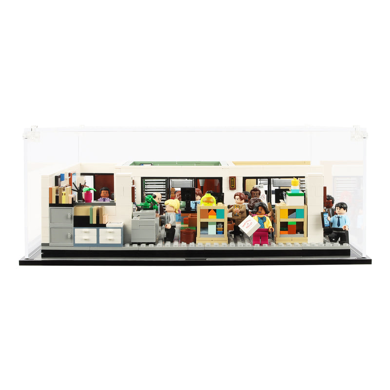 Load image into Gallery viewer, Lego 21336 The Office - Display Case
