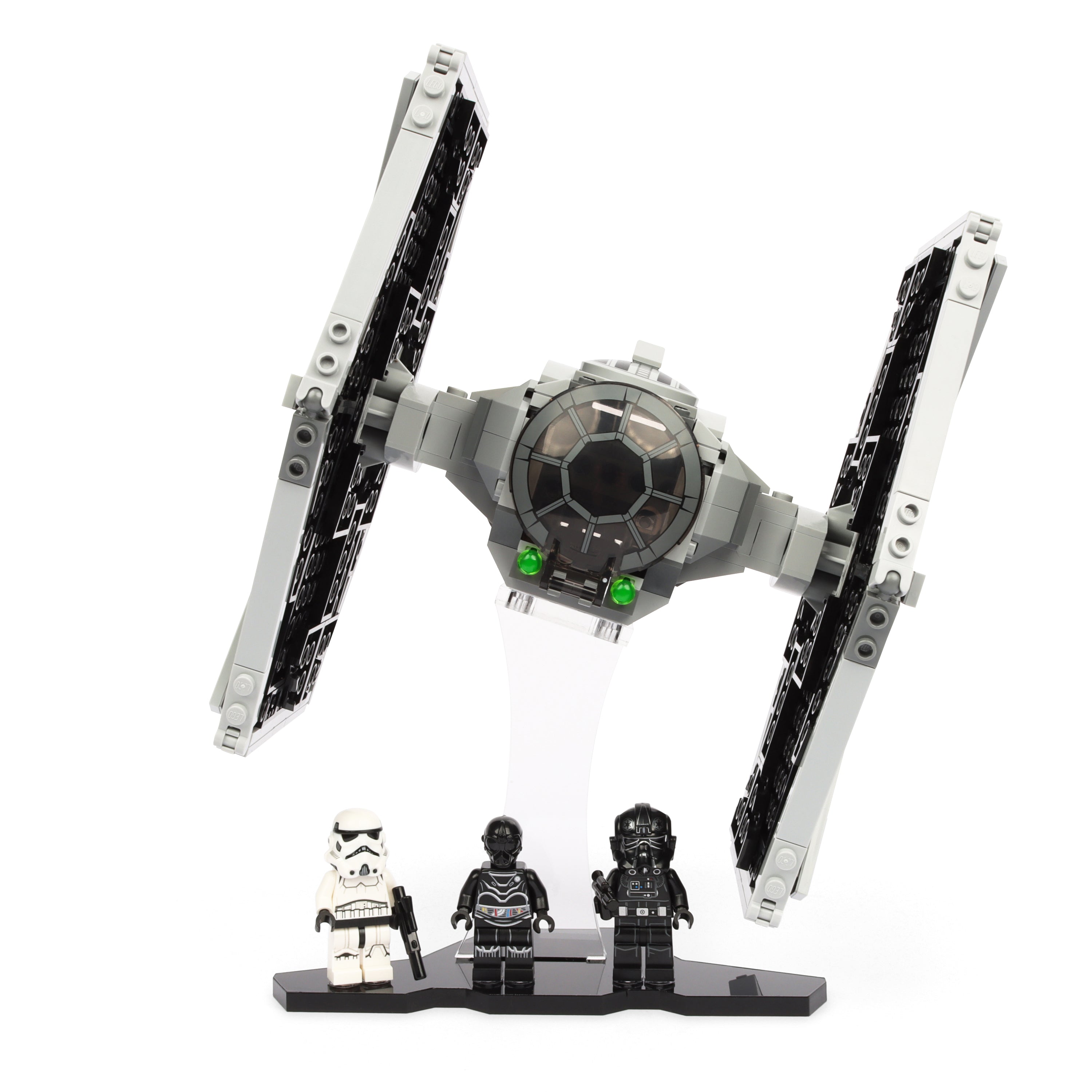 Imperial Tie Fighter Lego 75301 Star Wars LEGO 75300 Star Wars