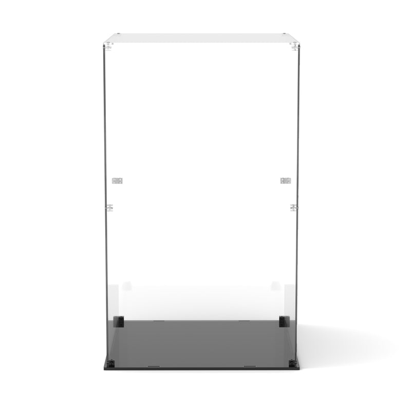 Load image into Gallery viewer, LEGO 21367 Tintin® Moon Rocket - Display Case
