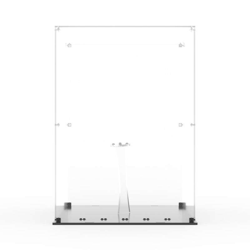 Load image into Gallery viewer, LEGO 75459 Imperial Lambda-Class Shuttle - Display Case
