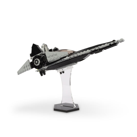 Lego 7519 V-Wing Display Stand