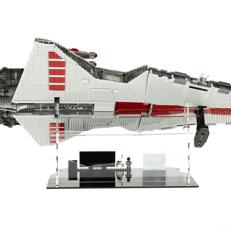 Load image into Gallery viewer, Lego 75367 Venator Class Republic Attack Cruiser 75367 Display Stand
