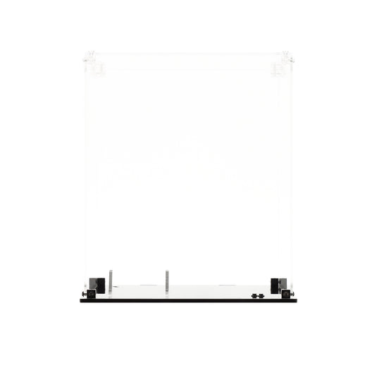 LEGO 75430 Wicket the Ewok - Display Case