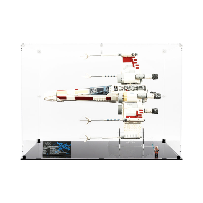 Load image into Gallery viewer, Lego 75355 X-Wing Starfighter - Display Case
