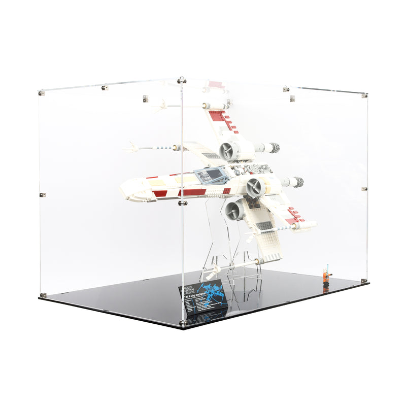 Load image into Gallery viewer, Lego 75355 X-Wing Starfighter Display Case
