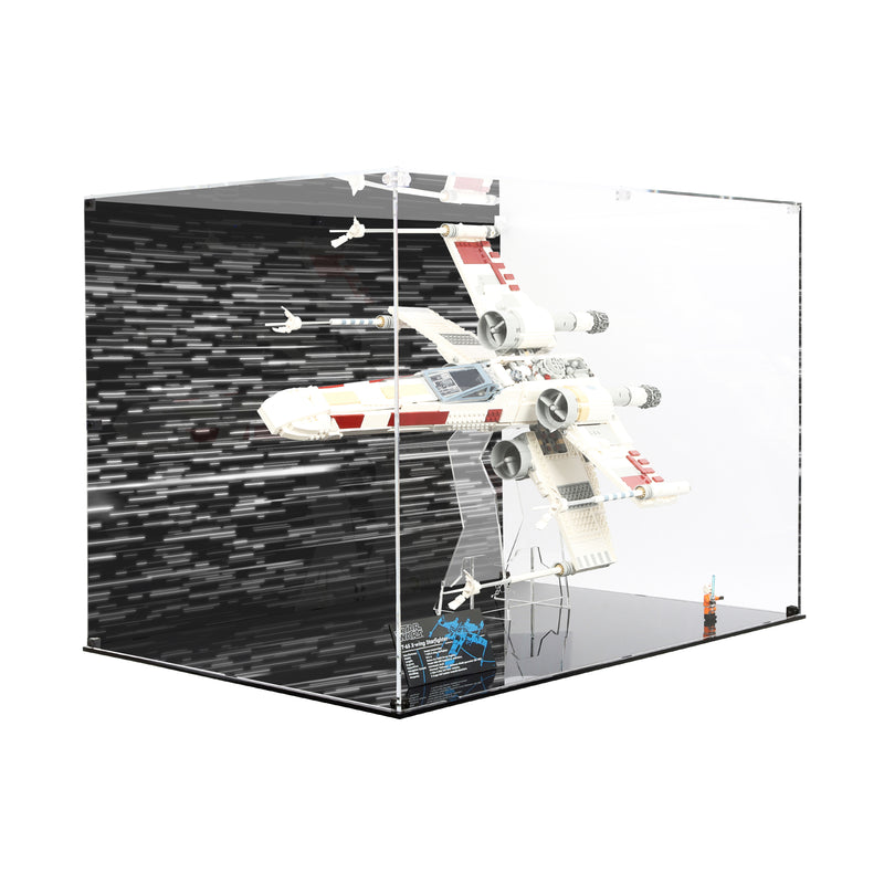 Load image into Gallery viewer, Lego 75355 X-Wing Starfighter - Display Case
