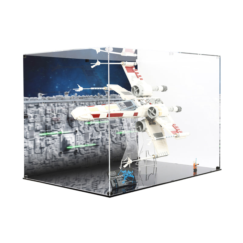 Load image into Gallery viewer, Lego 75355 X-Wing Starfighter - Display Case
