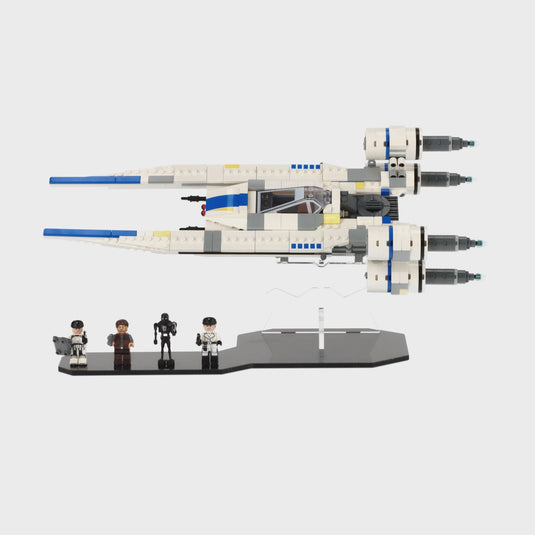 LEGO 75399 Rebel U-Wing Starfighter - Display Stand