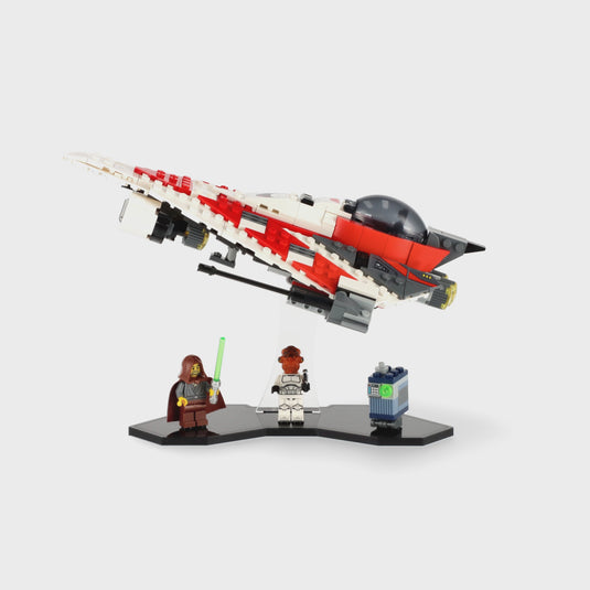 Lego 75388 Jedi Bob's Starfighter - Display Stand