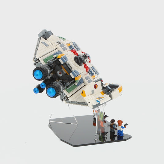 Lego 75357 Ghost & Phantom II Display Stand