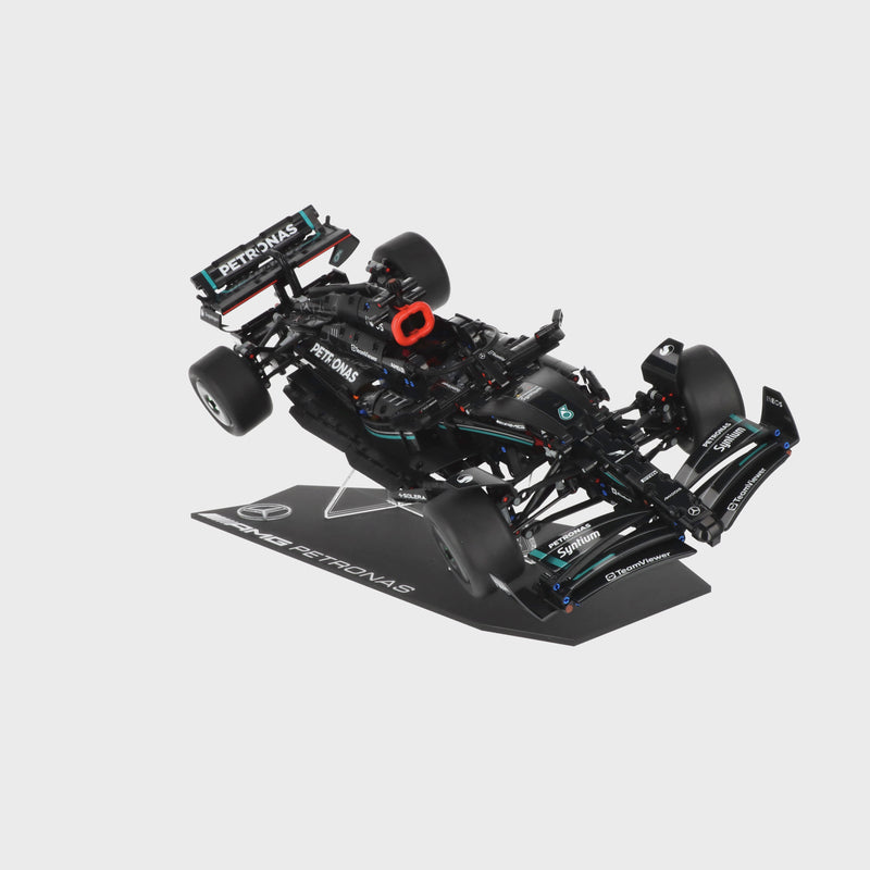 Load and play video in Gallery viewer, LEGO 42171 Mercedes-AMG F1 W14 E Performance - Display Stand
