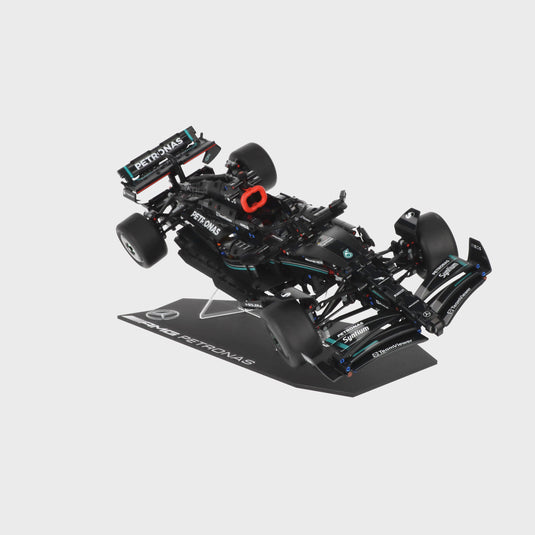 LEGO 42171 Mercedes-AMG F1 W14 E Performance - Display Stand